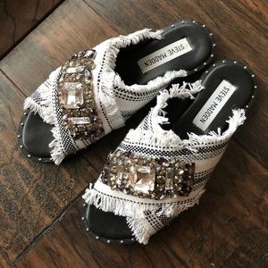 Steve madden sandals